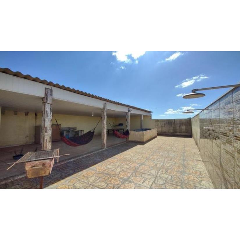 Foto de Serrana/SP - Jardim Bela Vista - Casa com 239m²