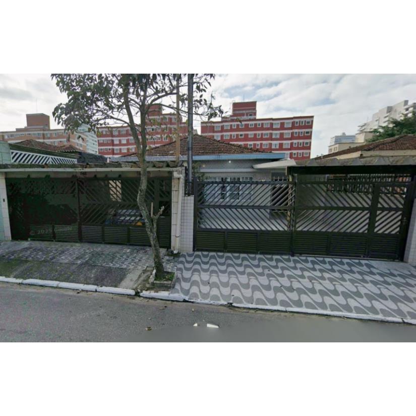 Foto de Praia Grande/SP - Boqueirão - Casa com 90m²