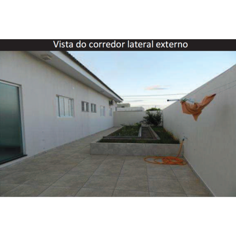 Foto de Bauru/SP - Quinta Ranieri - Casa em Condomínio com 215m²