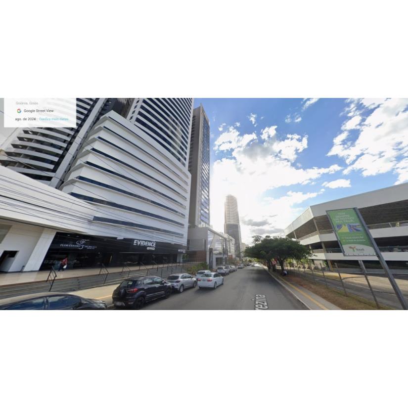 Foto de Goiânia/GO - Alto da Glória - Loja com 99m²