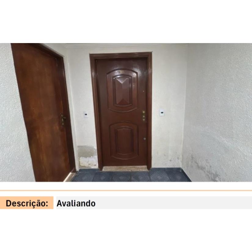 Foto de Praia Grande/SP – Vila Negro Velho – Apto duplex com 319m²