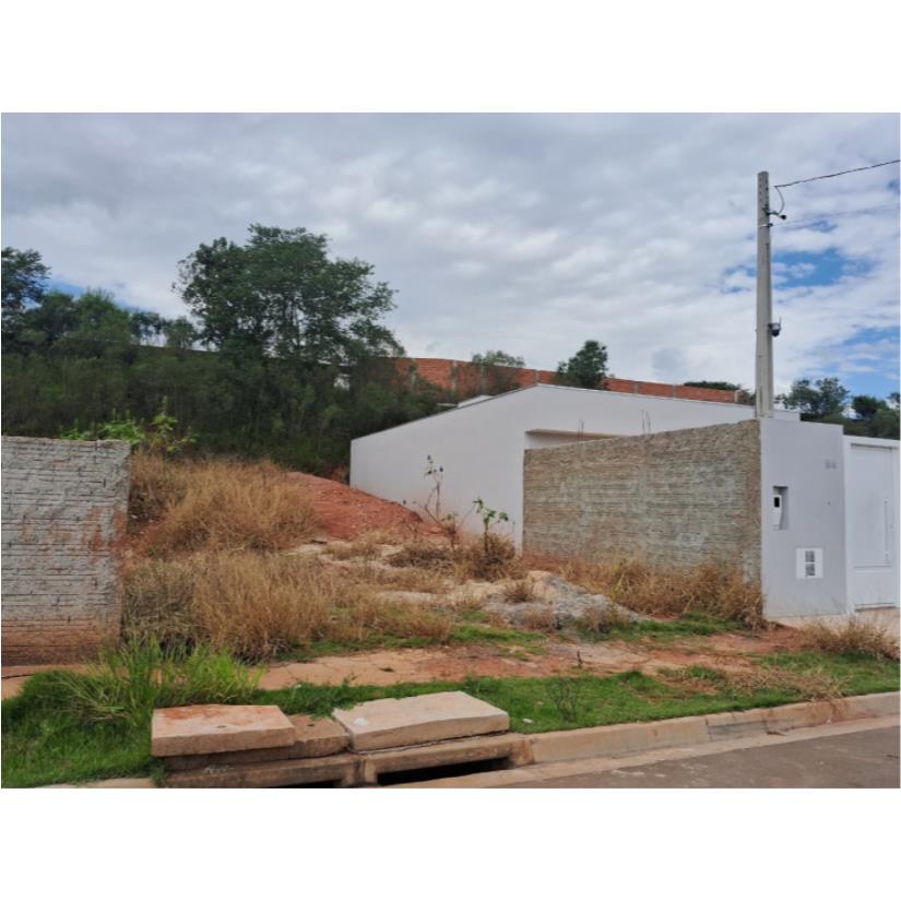 Foto de Itapetininga/SP - Residencial Flor de Lis - Terreno com área de 150m²