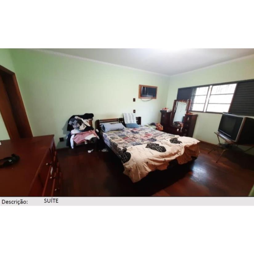 Foto de Bauru/SP - Jardim Paulista - Casa com 142m²