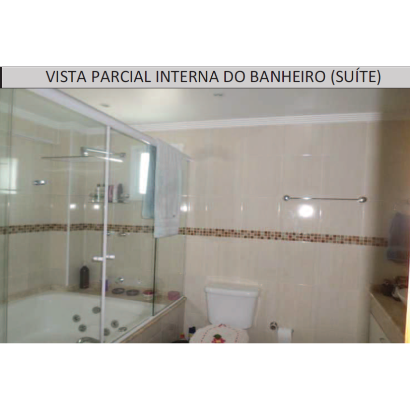 Foto de Praia Grande/SP - Vila Tupi - Apartamento com 181m²