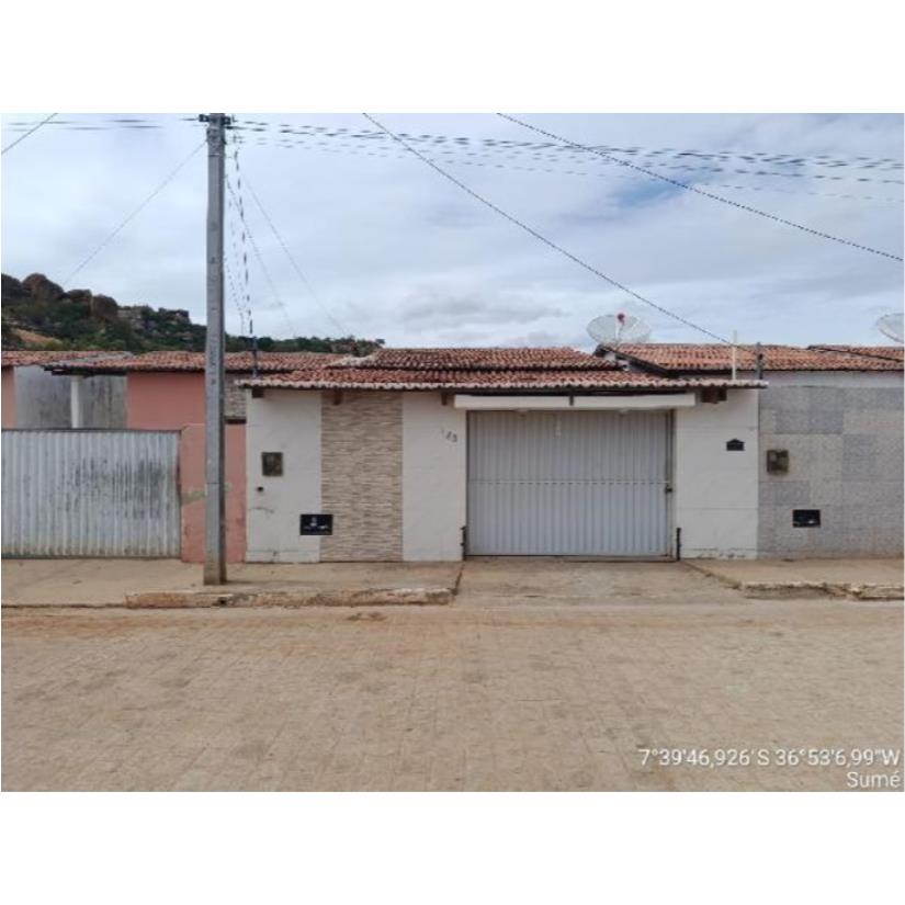 Foto de SUME/PB  - Casa com 70m²