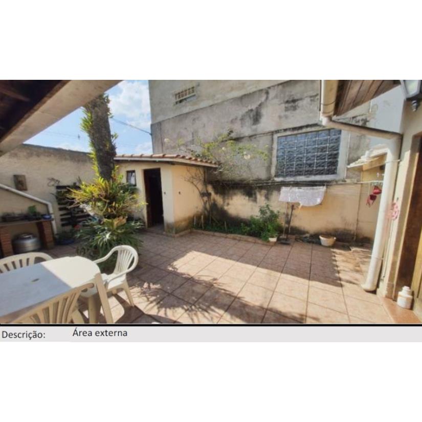 Foto de Vargem Grande Paulista/SP - Jardim Europa - Casa com 142m²