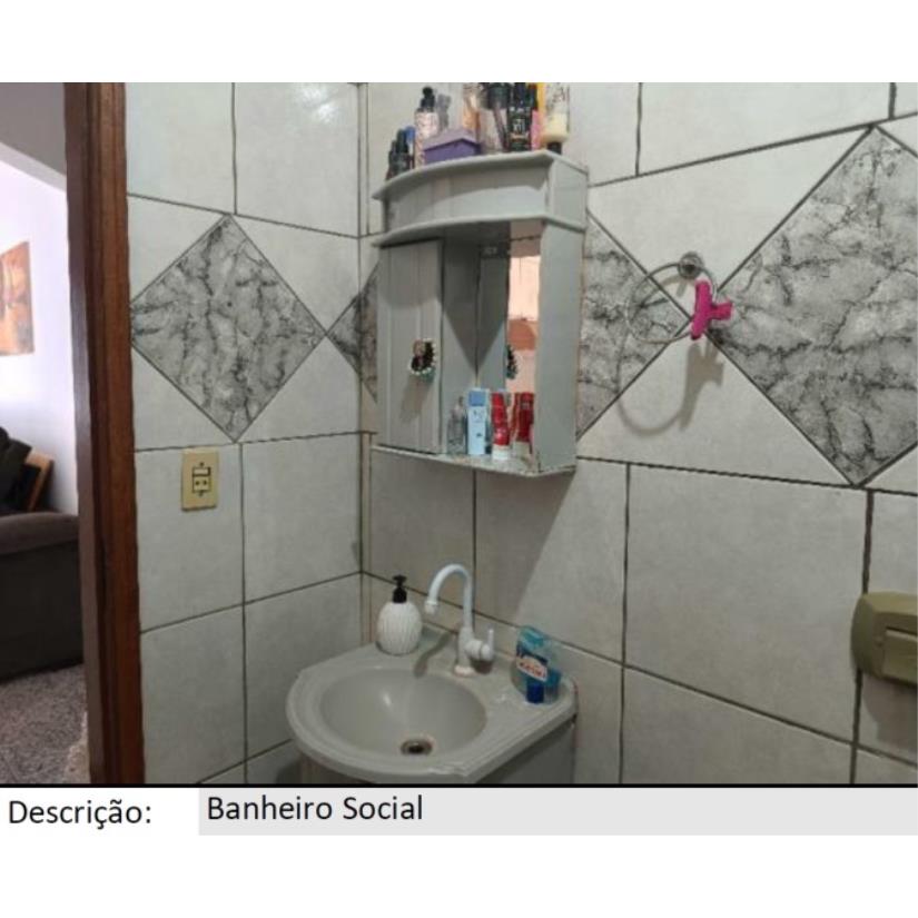 Foto de Guapiaçu/SP - Residencial São Marcos - Casa com 115m²