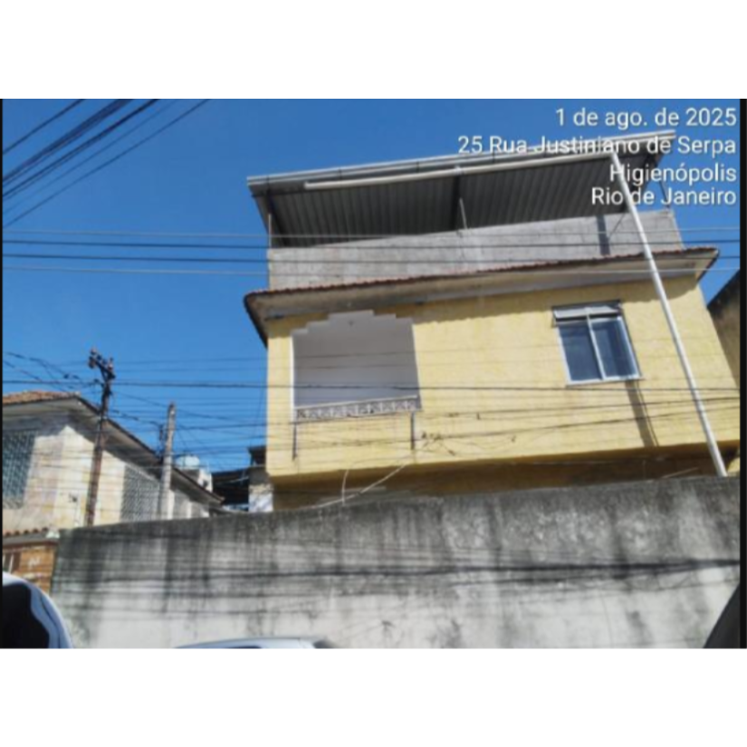 Foto de Rio de Janeiro/RJ - Higienópolis - Apartamento com 42 m²