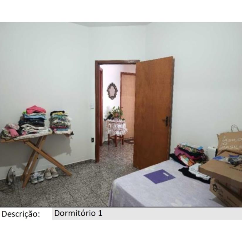 Foto de Guapiaçu/SP - Residencial São Marcos - Casa com 115m²