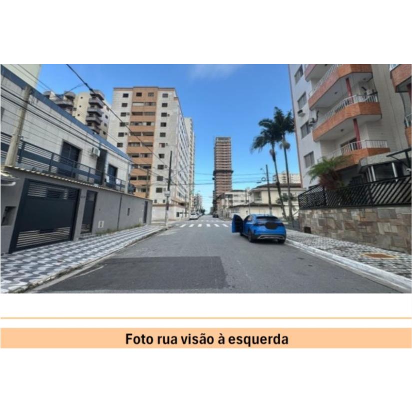 Foto de Praia Grande/SP – Vila Negro Velho – Apto duplex com 319m²