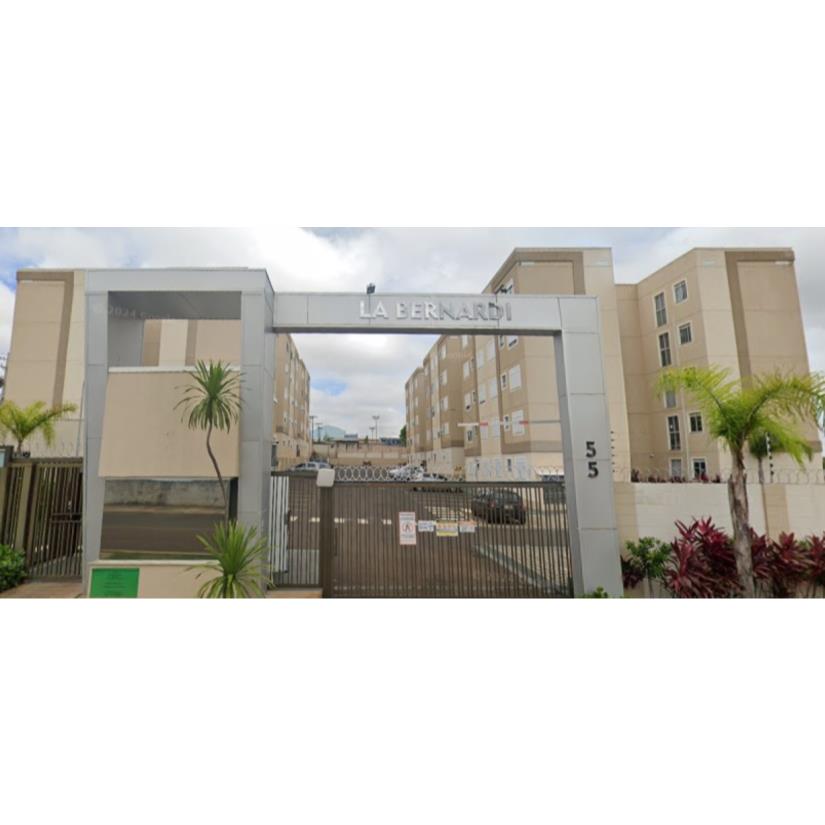 Foto de Londrina/PR - Gleba Jacutinga - Apartamento com 45m²