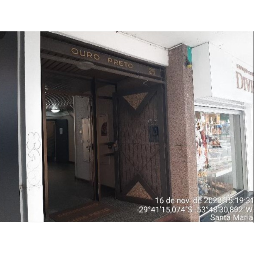Foto de Santa Maria/RS - Centro - Sala com 214m²
