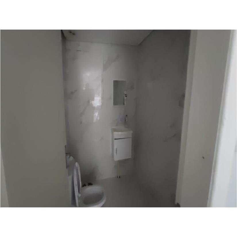 Foto de Itajaí/SC – Espinheiros – Casa com 382m²