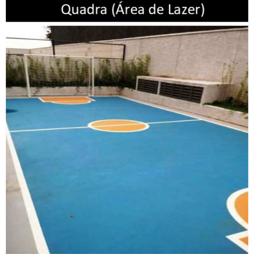 Foto de São Paulo/SP - Vila Paulista - Apartamento com 62m²