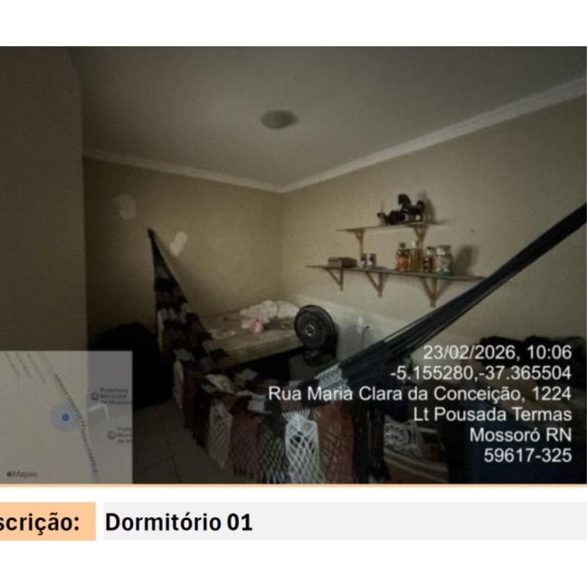 Foto de Mossoró/RN - Abolição - Casa com 100m²
