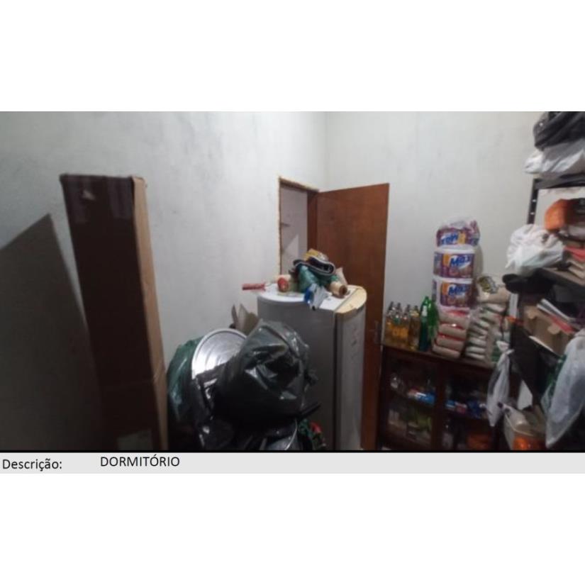 Rua Antonio de Castro e Silva, 263, Quadra 03, Lote 05, Marginal do Cassununga, Tesouro/MT, CEP: 78775-000