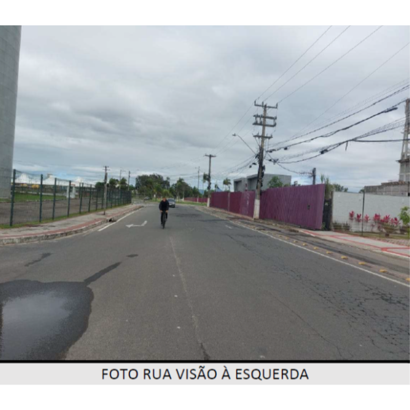 Foto de Vila Velha/ES - Jockey de Itaparica - Apartamento com 55m²