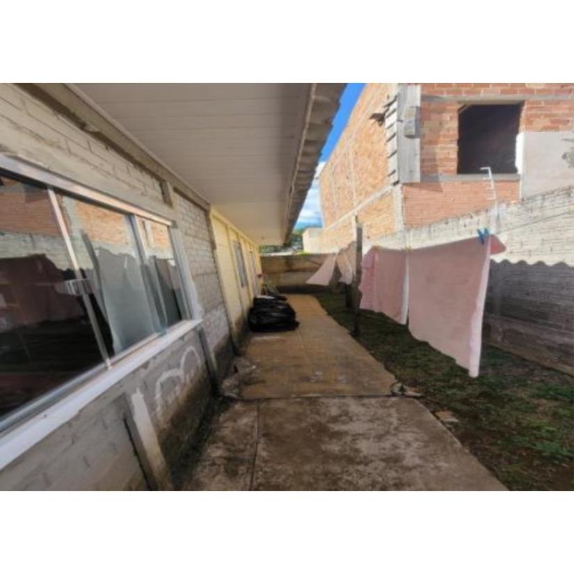 Foto de Guarapuava/PR - Vila Bela - Casa com 185m²