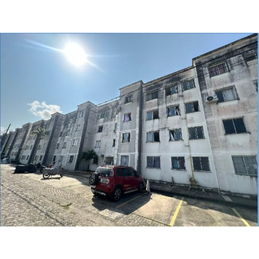 Foto de João Pessoa/PB - Ernani Satiro- Apartamento com 44 m²