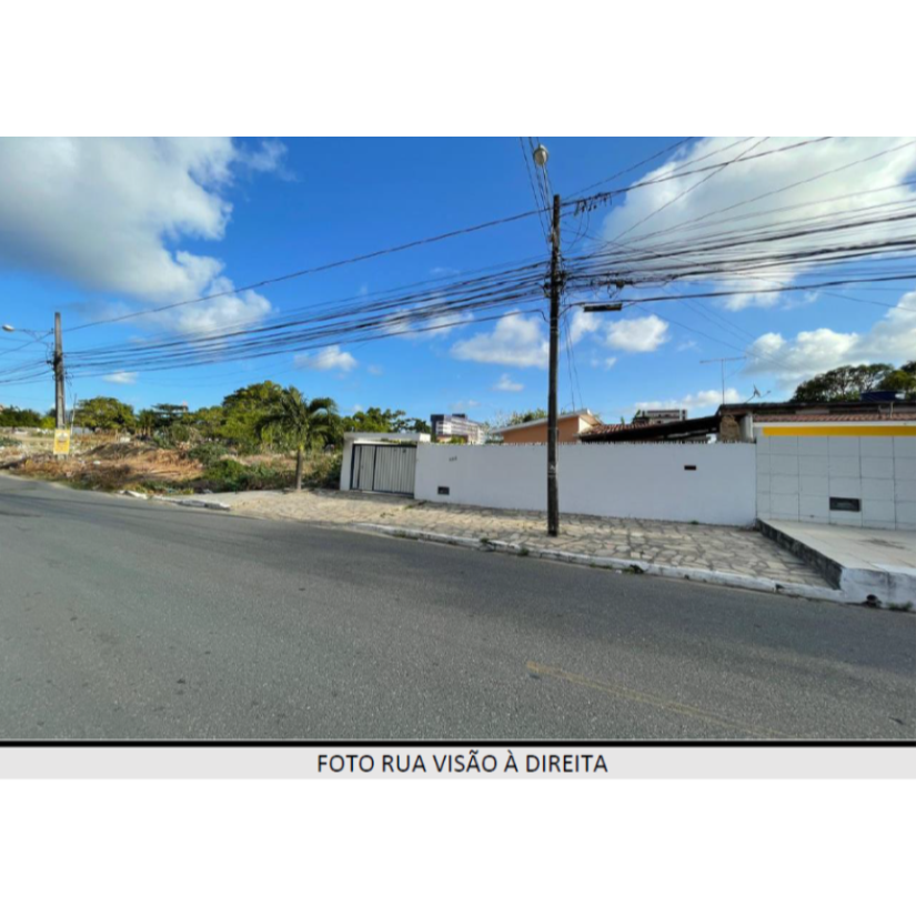 Foto de João Pessoa/PB - Jardim Cidade Universitária - Casa com 333m²