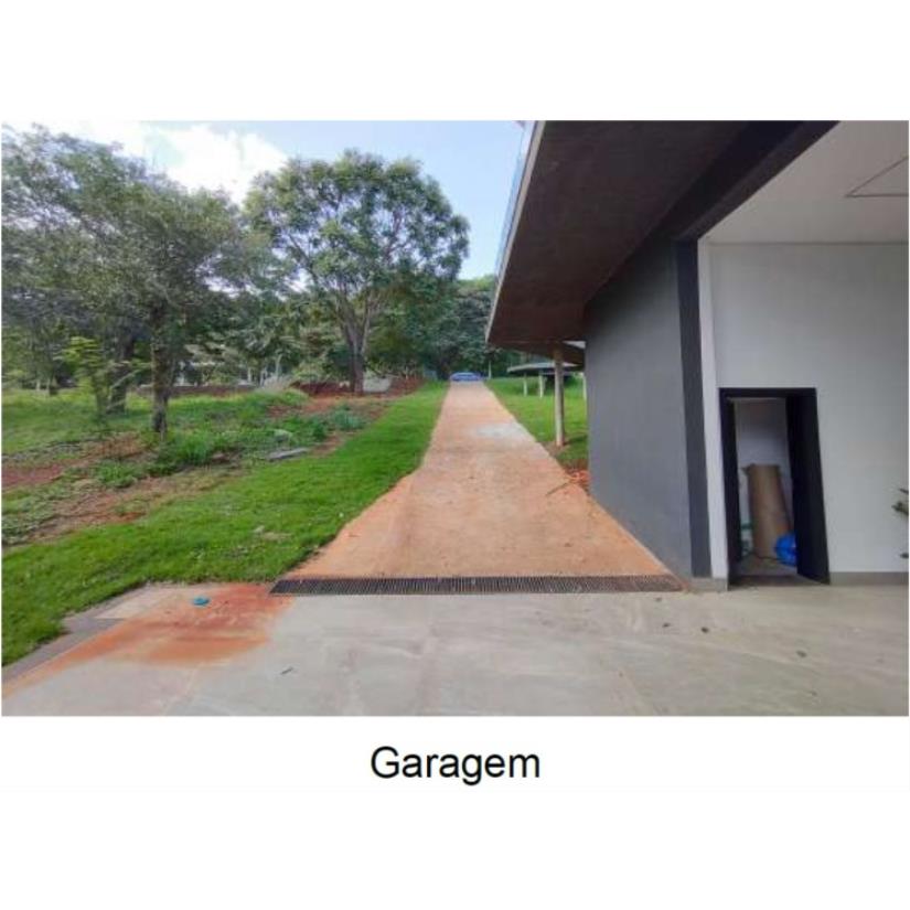 Foto de Goiânia/GO – Res. Aldeia do Vale – Casa com 357m²