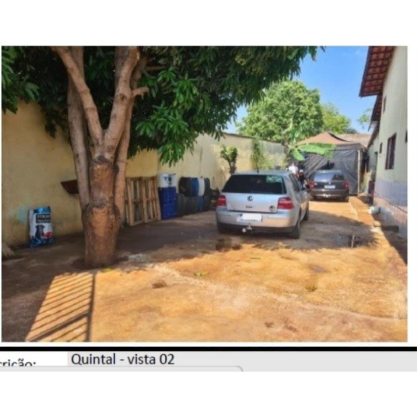 Foto de Goiânia/GO – Lot. Residencial Carla Cristina – Casa com 70m²