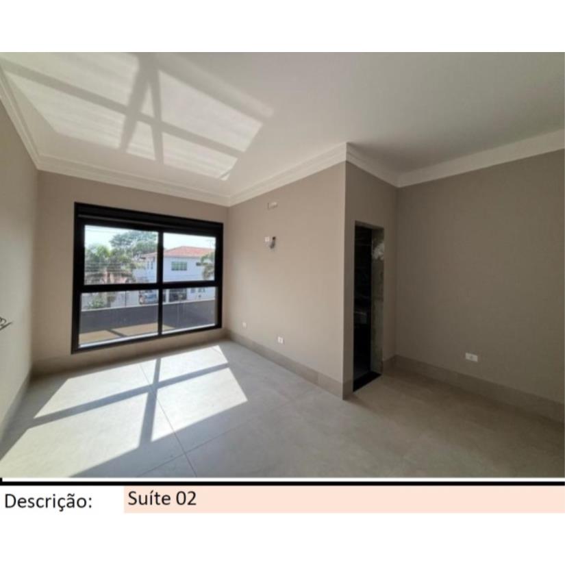 Foto de Maringá/PR - Parque das Grevíleas - Casa com 475m²