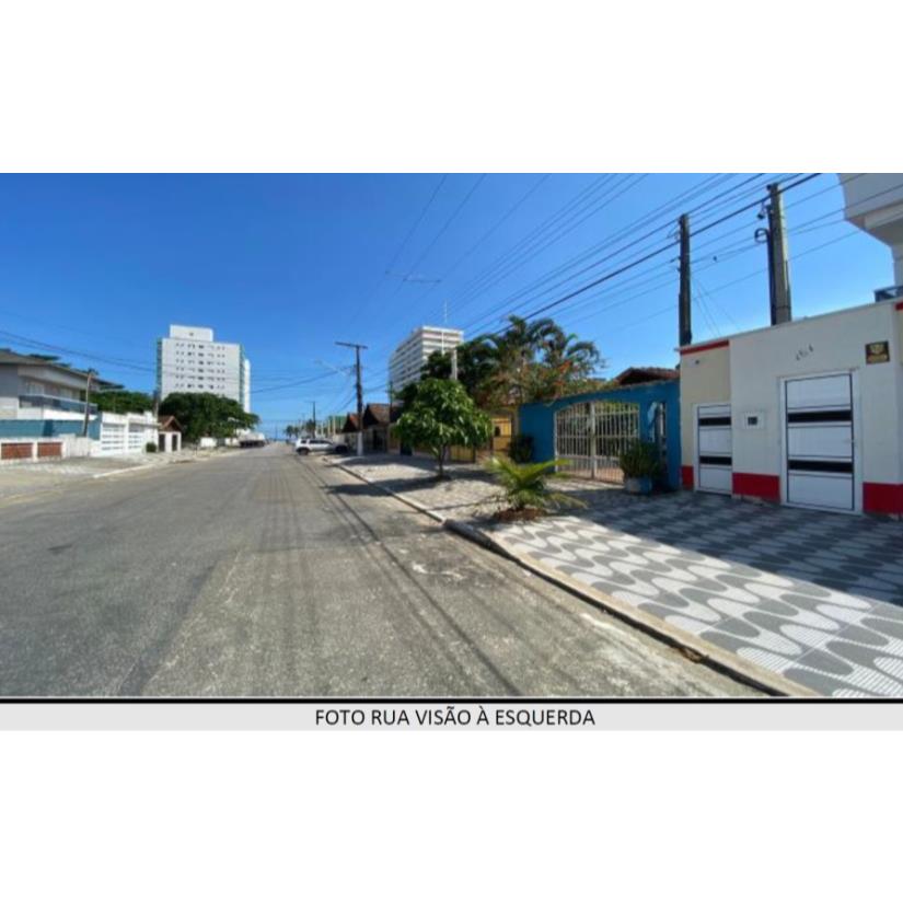 Foto de Praia Grande/SP - Residencial Imperatriz - Casa com 81m²