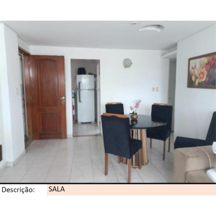 Foto de Recife/PE - Imbiribeira - Apartamento com 71m²