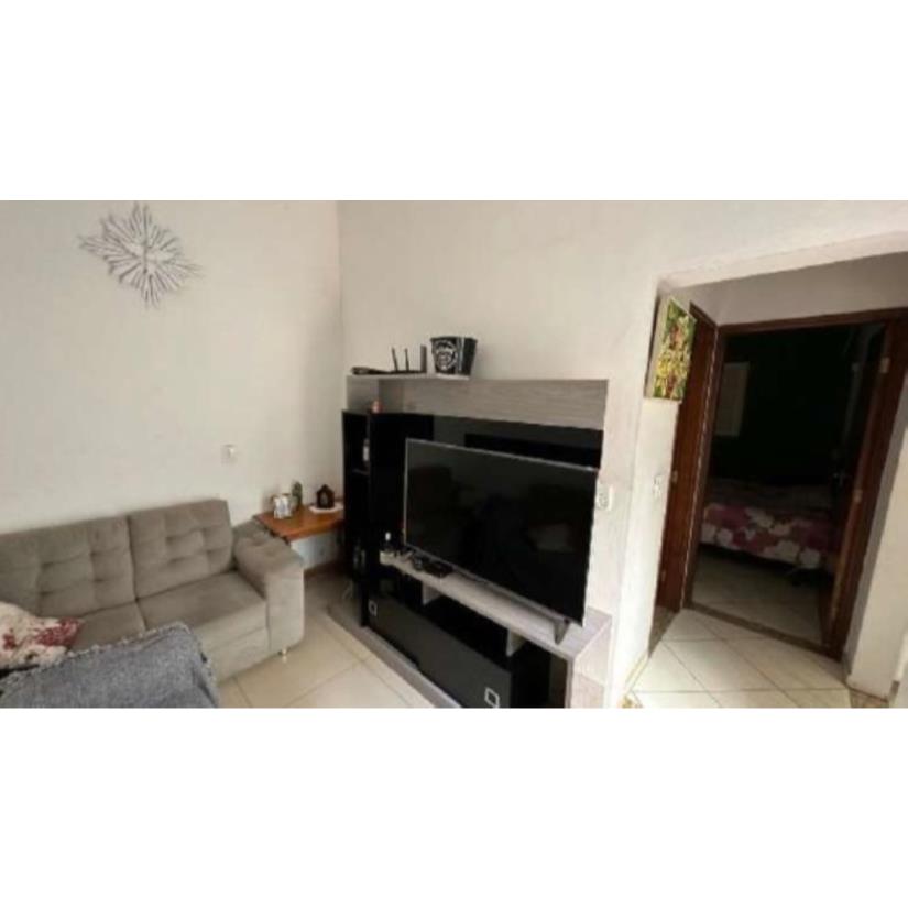 Foto de Franca/SP - Higienópolis - Casa com 47,50 m²