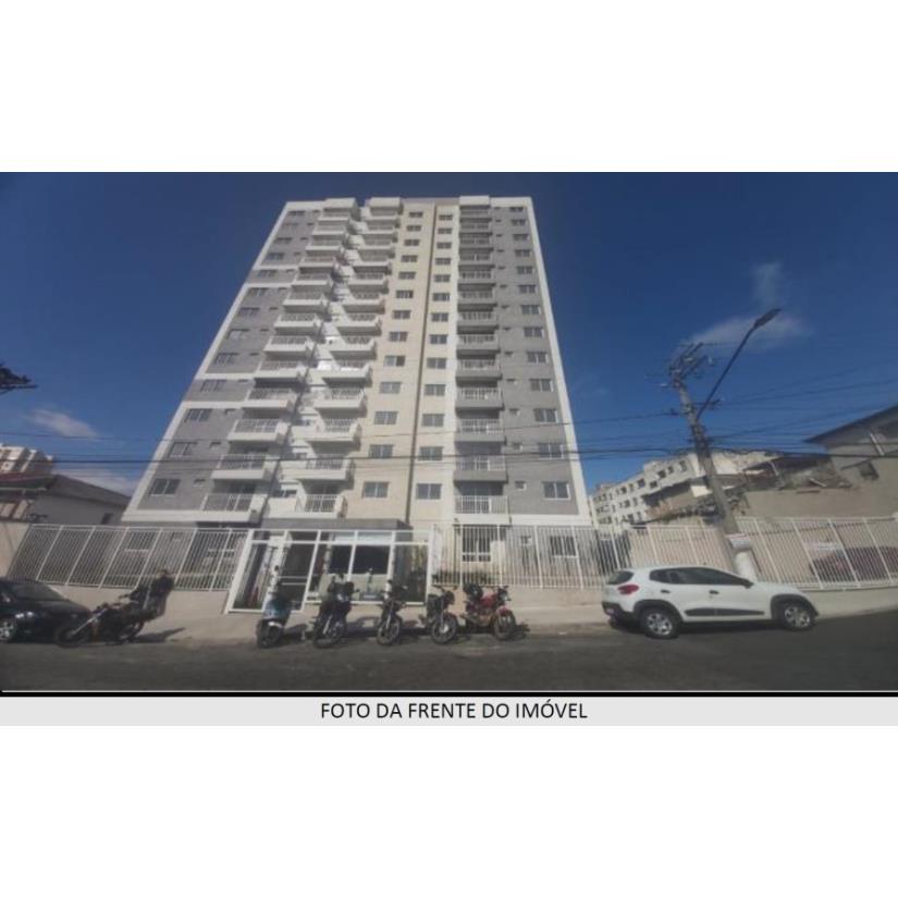 Foto de São Paulo/SP - Sacomã - Apartamento com 48m²