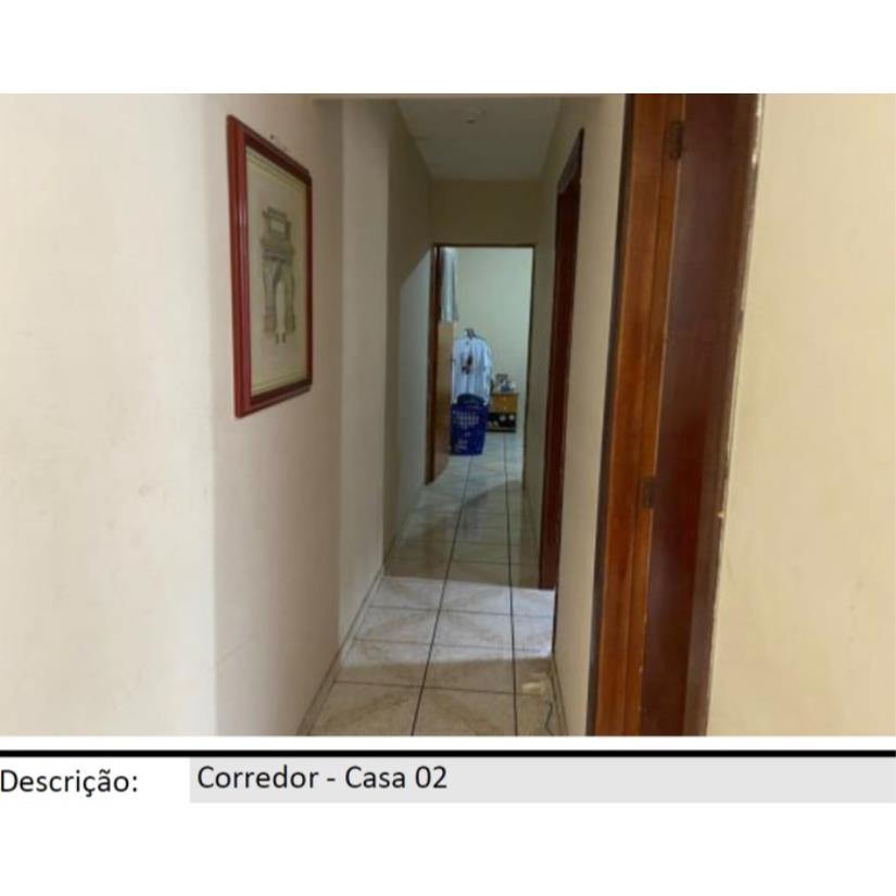Foto de São Paulo/SP - Jardim São Bento - Casa com 187m²