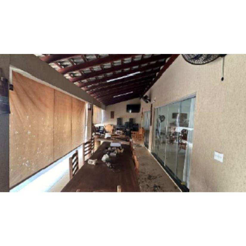 Foto de Uberaba/MG – Vila Santa Maria – Casa  Resid. com 335m²