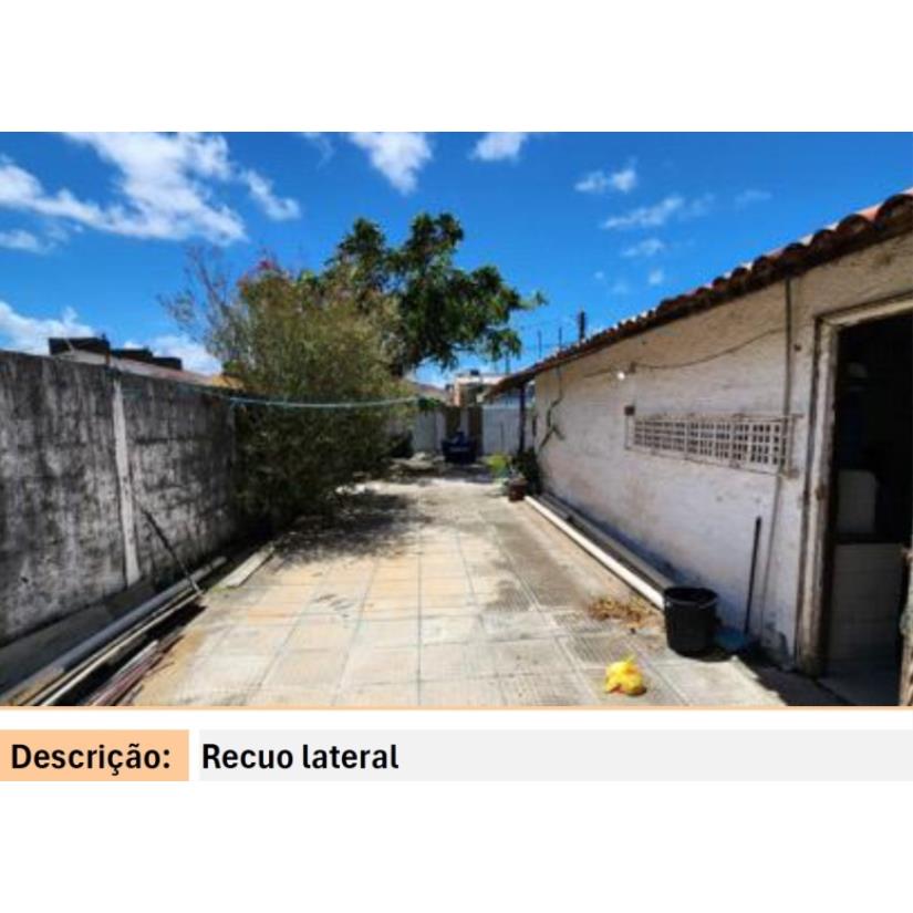 Foto de Paulista/PE - Nossa Senhora do Ó - Casa com 122m²