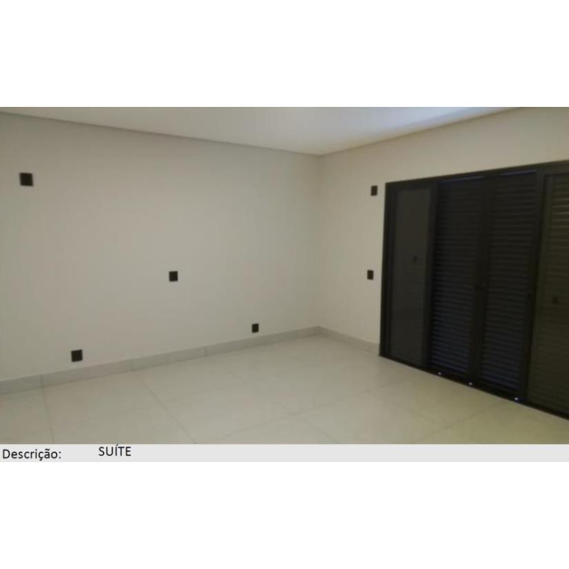 Foto de Monte Mor/SP - Parque Residencial Terras de Yucatan - Casa com 211m²
