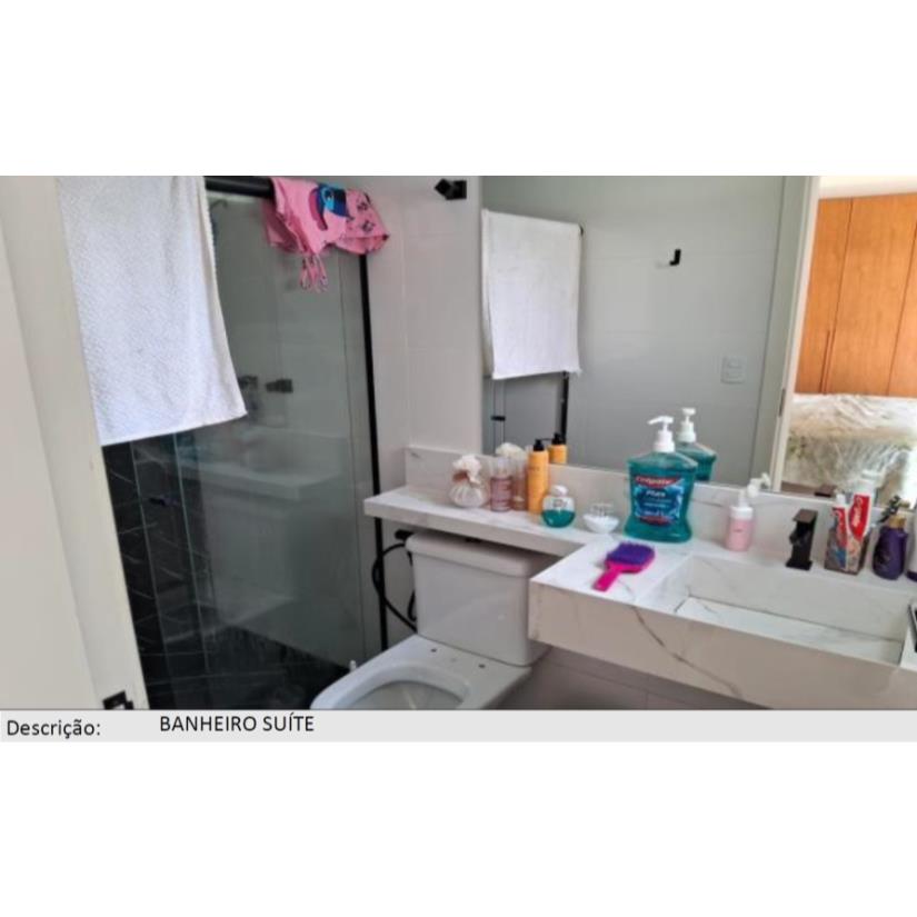 Foto de Pouso Alegre/MG - Paruqe Real - Casa com 140m²