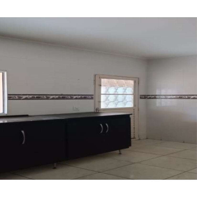 Foto de Mateus Leme/MG - Santa Bárbara - Casa com 64m²