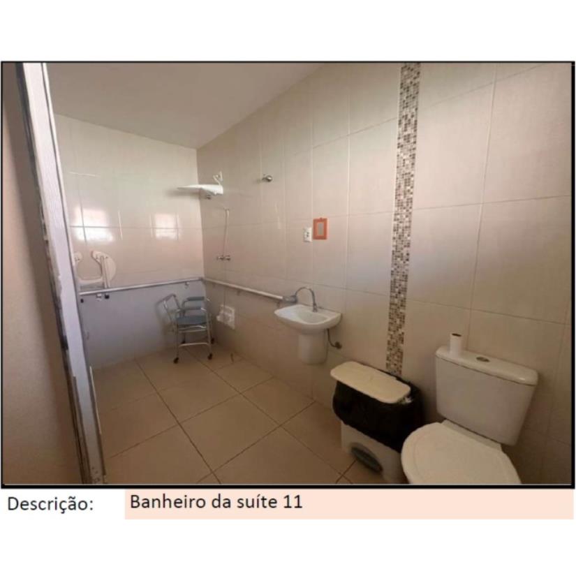 Foto de São José dos Campos/SP – Cajuru – Prédio comercial com 689m²