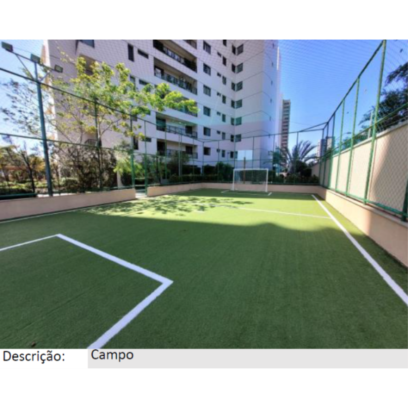 Foto de Fortaleza/CE - Guararapes - Apartamento com 213m²