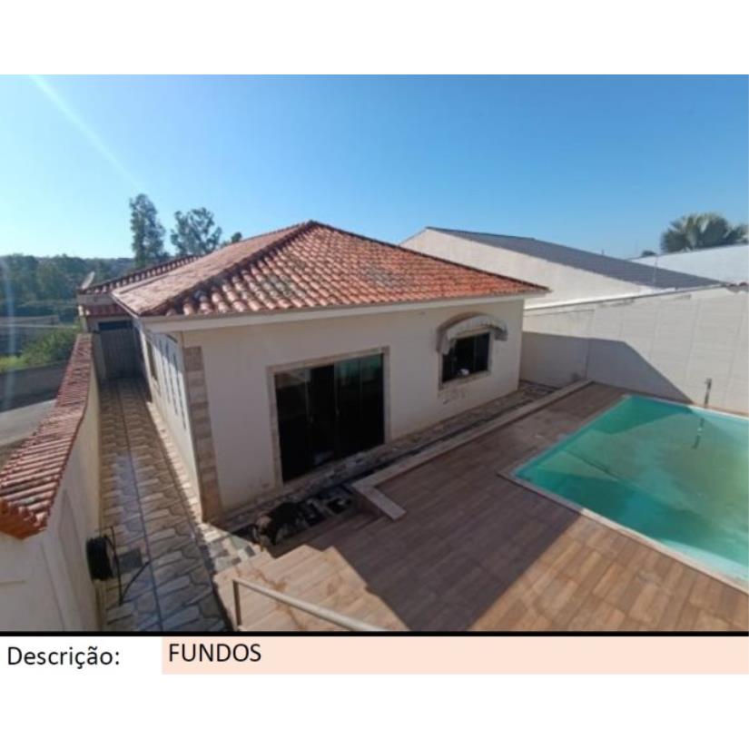 Foto de Varginha/MG - Jardim Atlântico Sul - Casa com 310m²