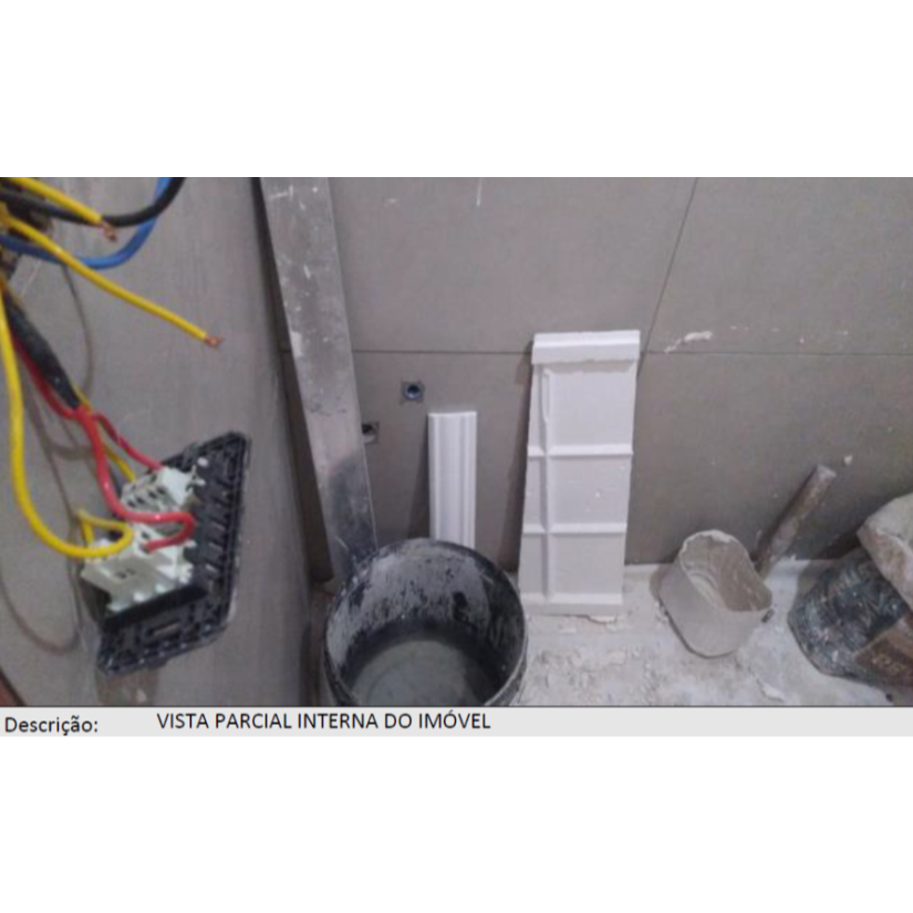 Foto de São João de Meriti/RJ - São Matheus – Casa em terreno 336m²
