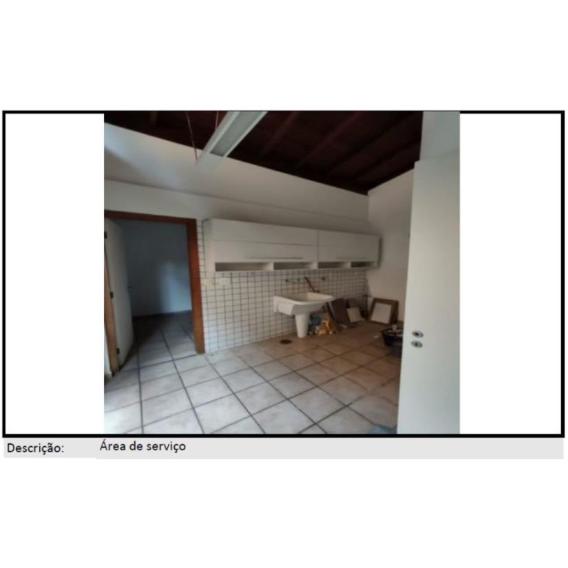 Foto de Santana de Parnaíba/SP - Mor. dos Pinheiros - Casa com 235m²