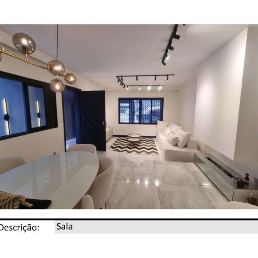 Foto de São Paulo/SP - Tatuapé - Casa com 218m²