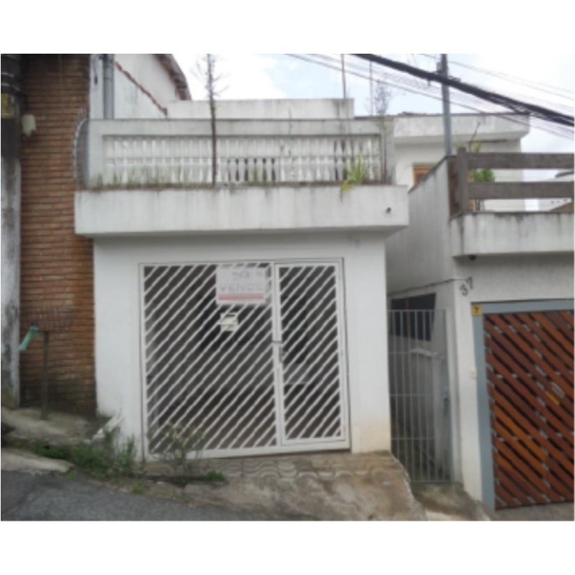 Foto de São Paulo/SP - Água Fria – Casa em terreno de 96m²