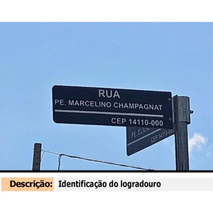 Foto de Ribeirão Preto/SP - Bonfim Paulista - Terreno com 1272m²