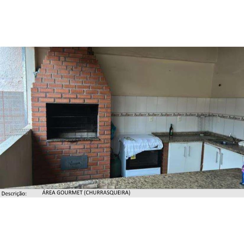Foto de Cuiabá/MT - Cidade Alta - Casa com 285m²
