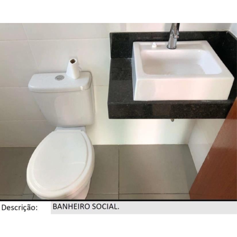 Foto de Lagoa Santa/MG - Alto do Joa - Casa com 153m²