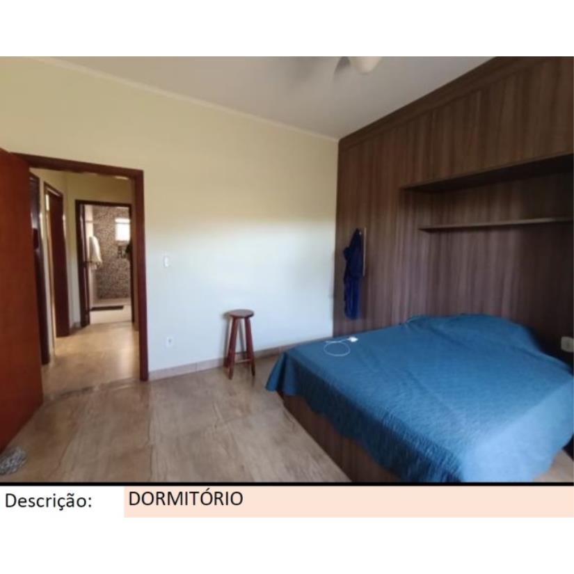 Foto de Varginha/MG - Jardim Atlântico Sul - Casa com 310m²