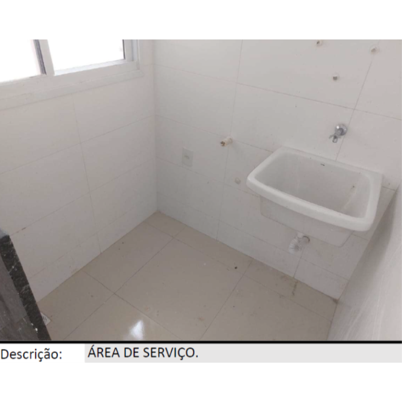 Foto de Vila Velha/ES - Jockey de Itaparica - Apartamento com 55m²