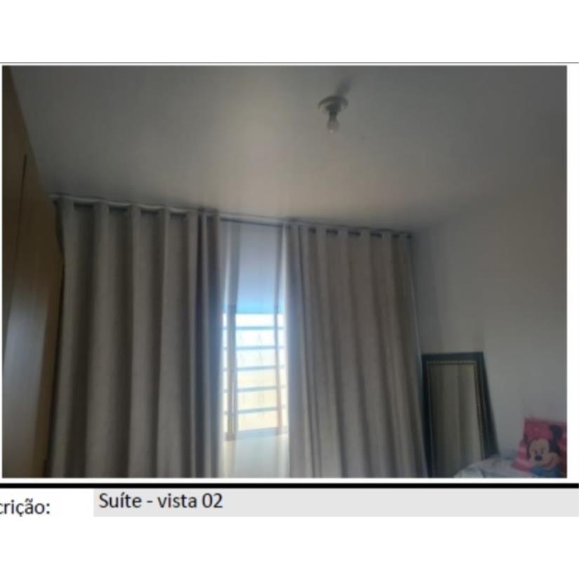 Foto de Goiânia/GO – Lot. Residencial Carla Cristina – Casa com 70m²